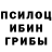 Псилоцибиновые грибы ЛСД Petite Femme
